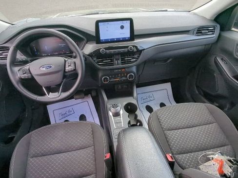 Used 2024 Ford Escape Active AWD/4WD image 14