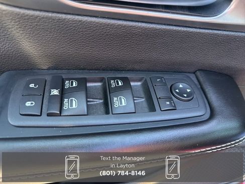 New 2026 Chrysler Pacifica Select image 17