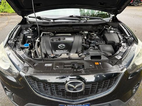 Used 2014 MAZDA CX-5 Grand Touring AWD/4WD image 24