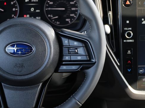 Used 2026 Subaru Forester Premium image 24