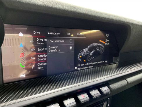 Used 2025 Porsche 911 GT3 RS image 37