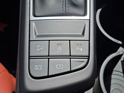 New 2026 Kia Sportage SX FWD image 14
