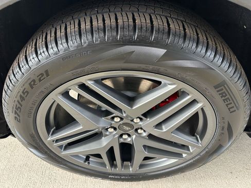 New 2026 Ford Explorer ST image 5