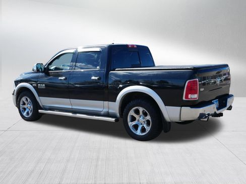 Used 2014 RAM 1500 Laramie w/ Trailer Tow Group image 5