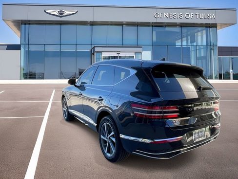 New 2026 Genesis GV80 2.5T Select image 6