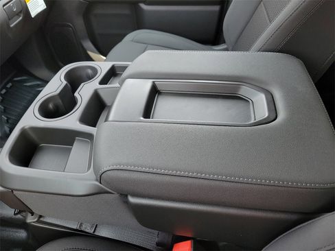 New 2024 Chevrolet Silverado 2500 W/T w/ WT Convenience Package image 24