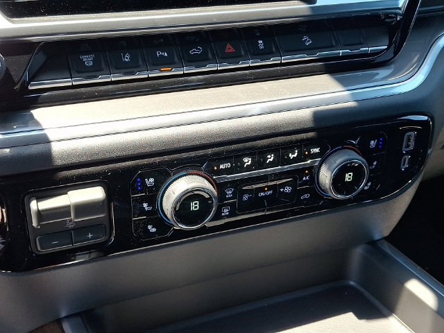 New 2026 Chevrolet Silverado 2500 High Country w/ Technology Package AWD/4WD image 7