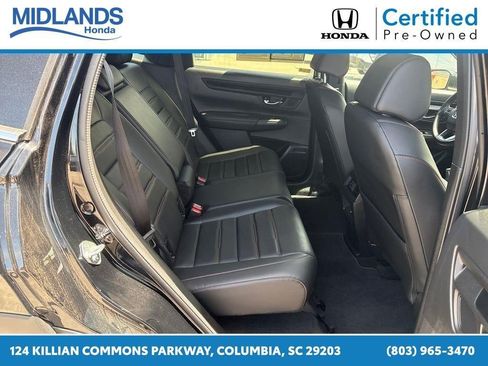 Used 2025 Honda CR-V Sport-L image 29