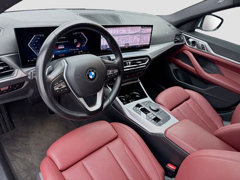 Used 2024 BMW 430i RWD image 7