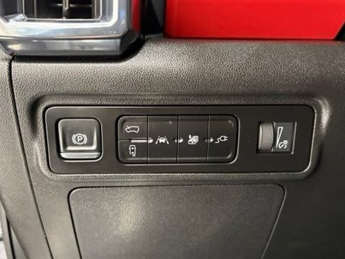 Used 2026 GMC Hummer EV 3X w/ Carbon Fiber Edition Package AWD/4WD image 35