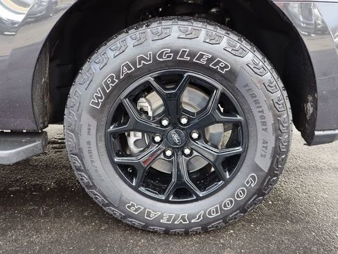 Used 2024 Ford Expedition Timberline AWD/4WD image 16