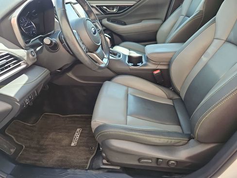 Used 2023 Subaru Outback Onyx Edition XT AWD/4WD image 16
