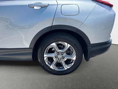 Used 2019 Honda CR-V EX image 16
