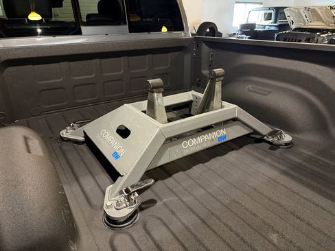 Used 2023 RAM 2500 Limited image 8