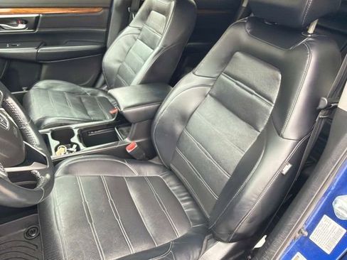 Used 2021 Honda CR-V EX-L image 18