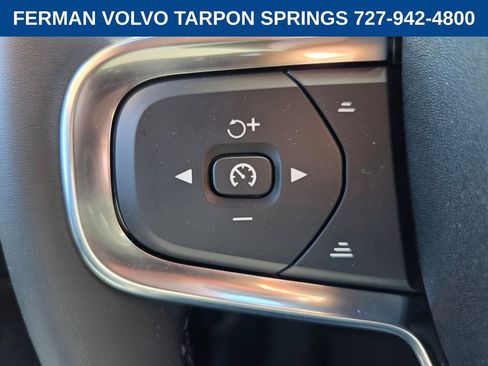 New 2026 Volvo XC40 B5 Ultra w/ Protection Package Premier image 31