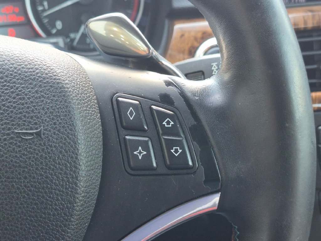 Used 2008 BMW 335i Convertible RWD image 12