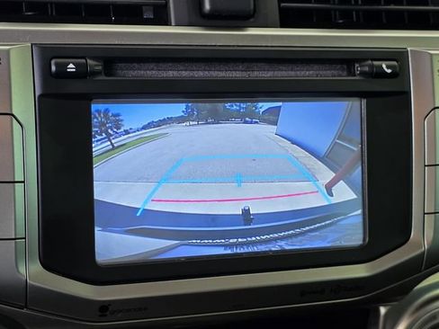 Used 2019 Toyota 4Runner SR5 RWD image 17
