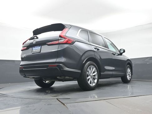 Certified 2024 Honda CR-V EX image 32