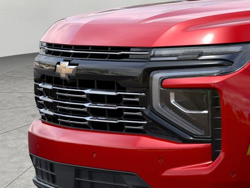 New 2026 Chevrolet Tahoe High Country image 13