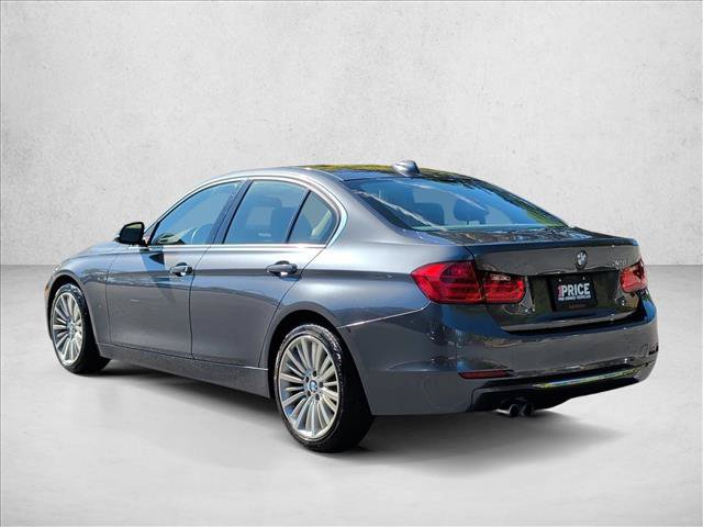 Used 2013 BMW 328i Sedan RWD image 7