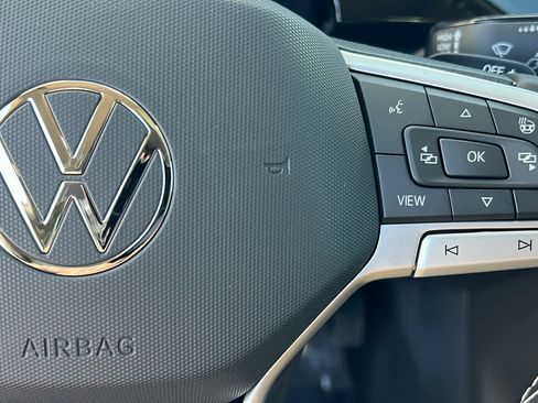 New 2026 Volkswagen Atlas SE image 20