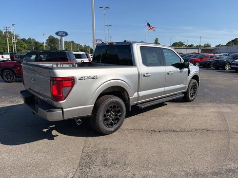 New 2026 Ford F150 XLT w/ Equipment Group 302A MID AWD/4WD image 10