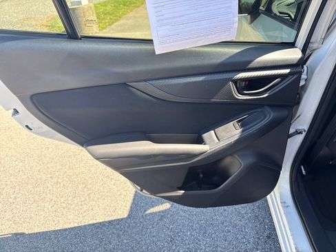 Used 2017 Subaru Impreza 2.0i AWD/4WD image 15