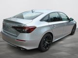 New 2026 Honda Civic Sport image 4