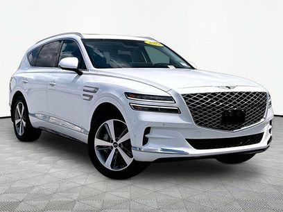 Used 2023 Genesis GV80 3.5T Advanced +