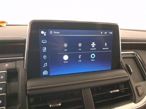 Used 2023 Chevrolet Tahoe Premier w/ Max Trailering Package image 26