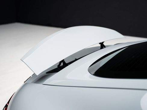 Used 2024 Mercedes-Benz AMG GT 55 image 36