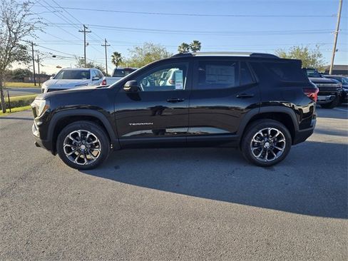 New 2026 GMC Terrain Elevation w/ Elevation Premium Package image 8