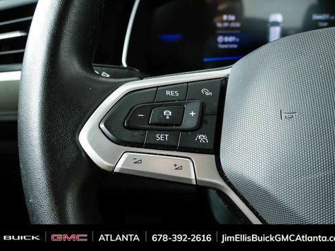 Used 2024 Volkswagen Jetta S FWD image 10