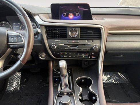 Used 2019 Lexus RX 350 AWD w/ Premium Package image 6