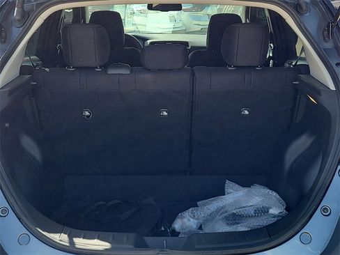 New 2025 Nissan Leaf SV Plus image 5