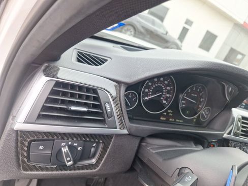 Used 2017 BMW 340i Sedan image 17