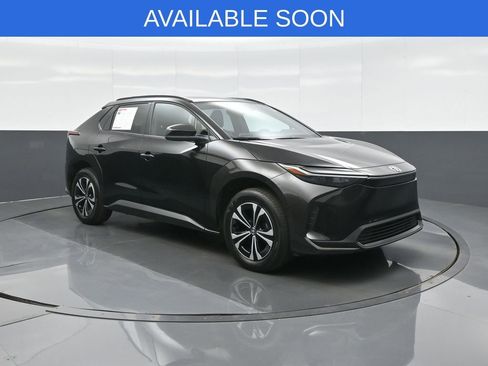 Used 2024 Toyota bZ4X AWD w/ Weather Package image 1