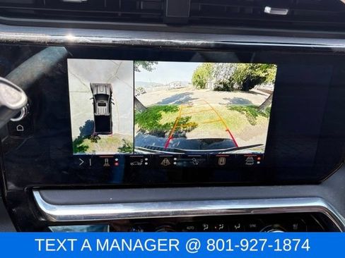 Used 2024 GMC Sierra 3500 Denali Ultimate AWD/4WD image 29