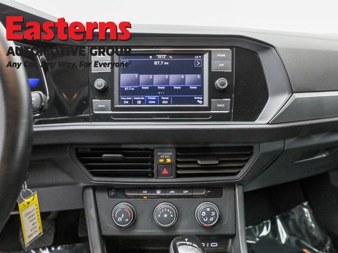 Used 2024 Volkswagen Jetta S image 12