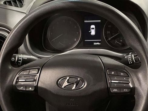 Used 2023 Hyundai Kona SEL w/ Winter Weather Package AWD/4WD image 21