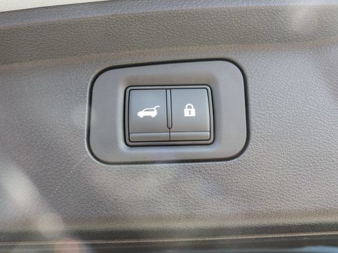 Certified 2025 INFINITI QX80 Sensory AWD/4WD image 38
