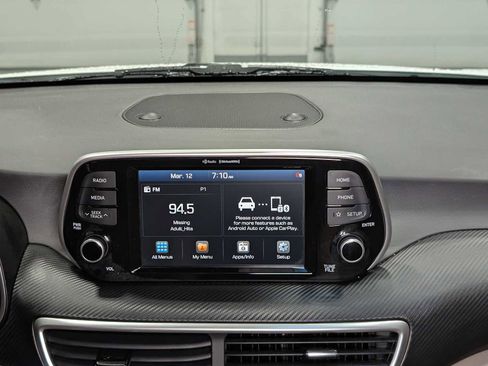 Used 2020 Hyundai Tucson Value image 18