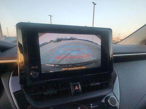 Used 2026 Toyota Corolla LE FWD image 14