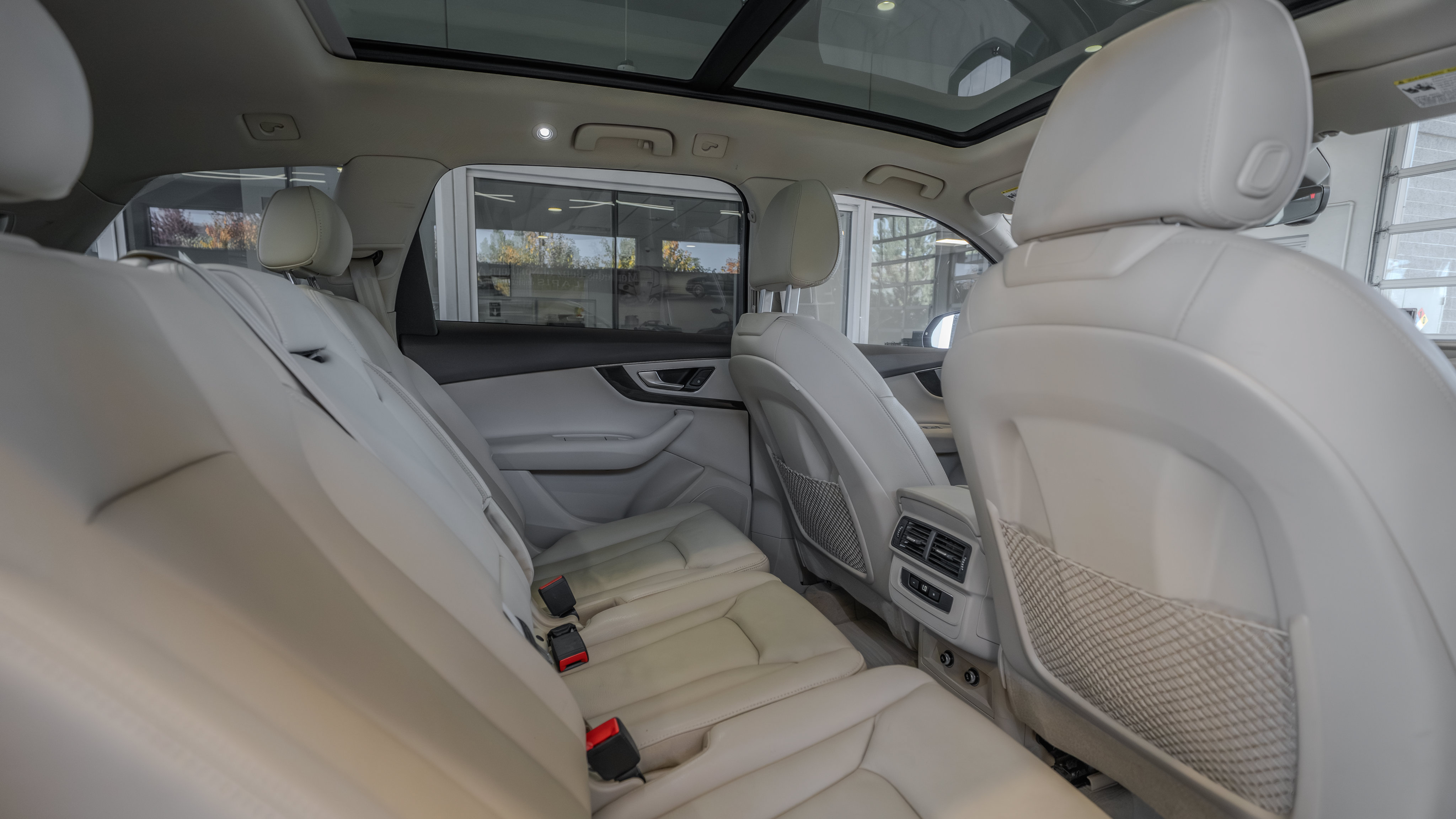 Used 2019 Audi Q7 2.0T Premium w/ Convenience Package AWD/4WD image 27