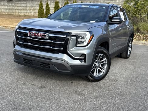 Used 2026 GMC Terrain Elevation w/ Technology Package II image 5