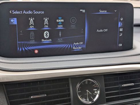 Used 2020 Lexus RX 350 AWD w/ Premium Package image 16