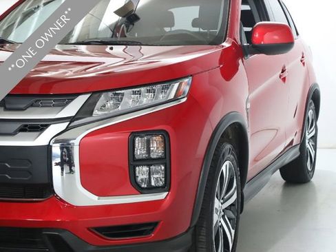 Used 2024 Mitsubishi Outlander Sport LE image 6