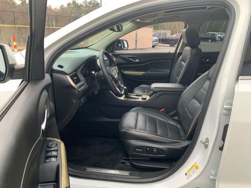 Used 2019 GMC Acadia Denali image 33