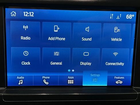 Used 2022 Ford F150 XLT w/ Trailer Tow Package image 40